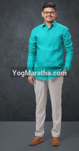 Maratha Marriage Profile