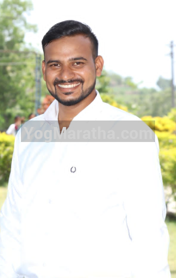 Maratha Marriage Profile