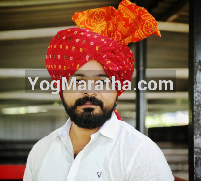 96 Kuli Maratha Profile