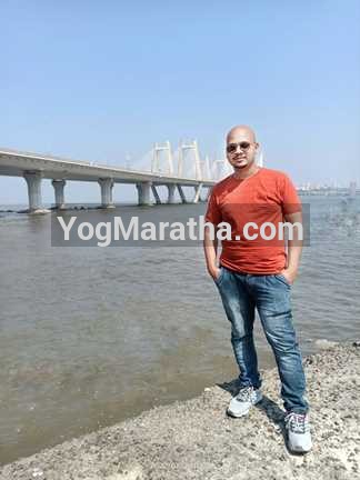 Maratha Marriage Profile