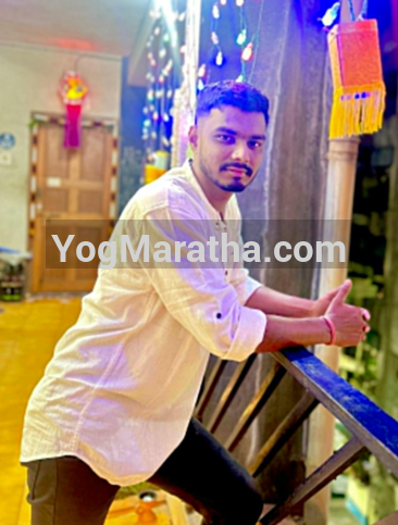 96 Kuli Maratha Profile