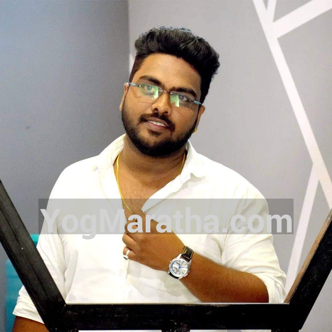 Yog Maratha Vadhu Var