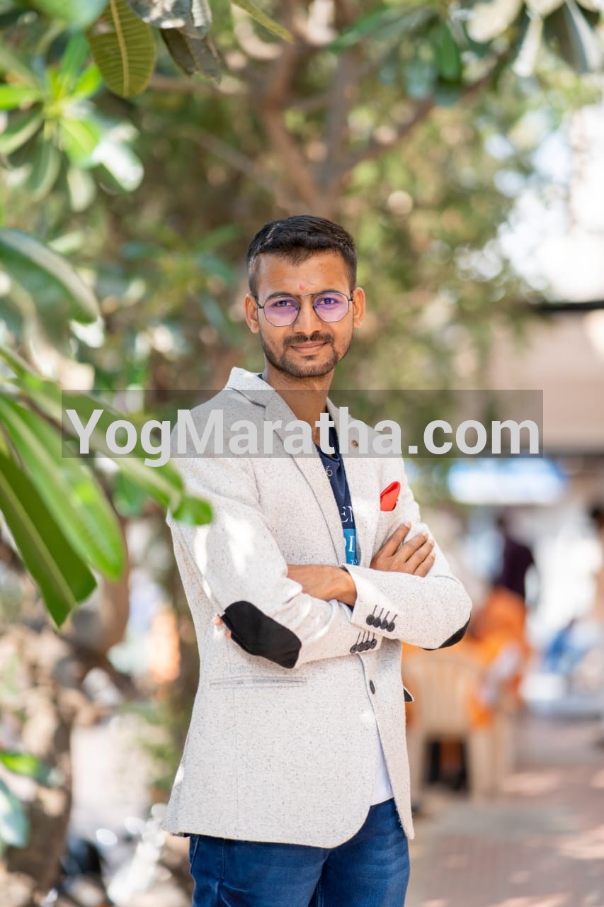 Yog Maratha Vadhu Var