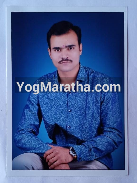 Yog Maratha Vadhu Var