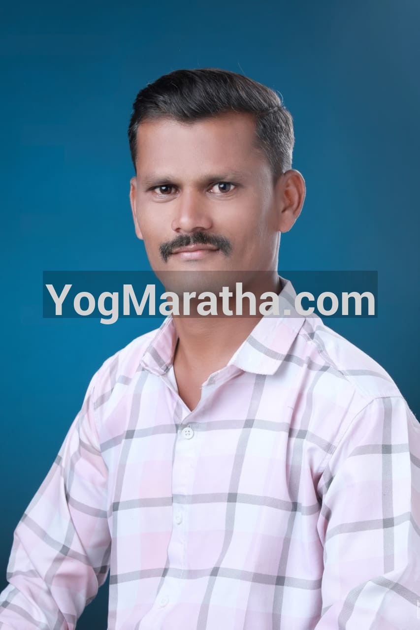 Yog Maratha Vadhu Var