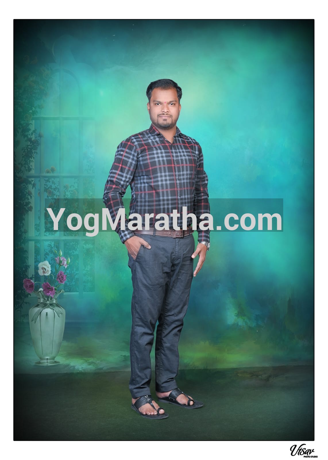 Yog Maratha Vadhu Var