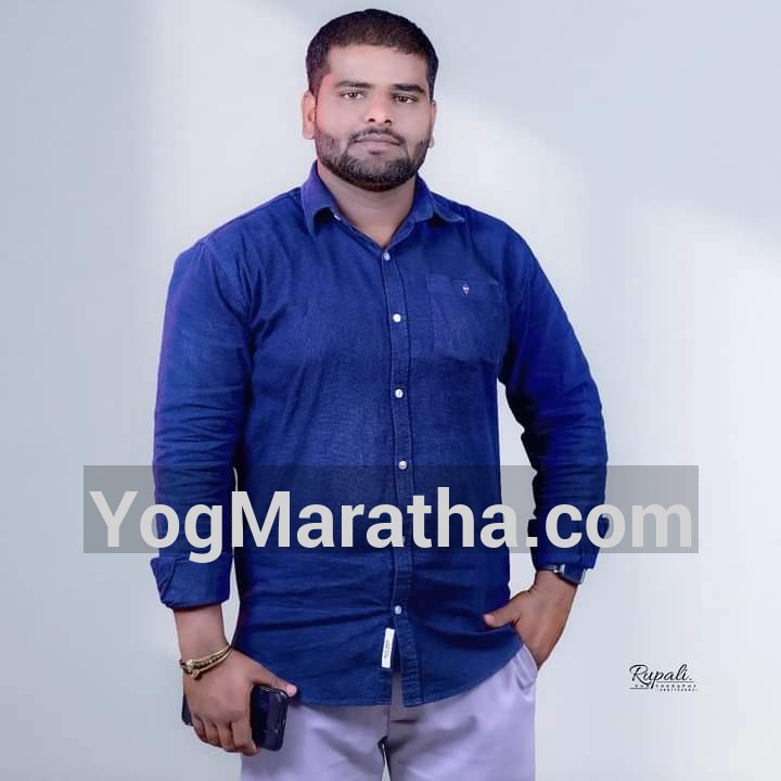 Yog Maratha Vadhu Var