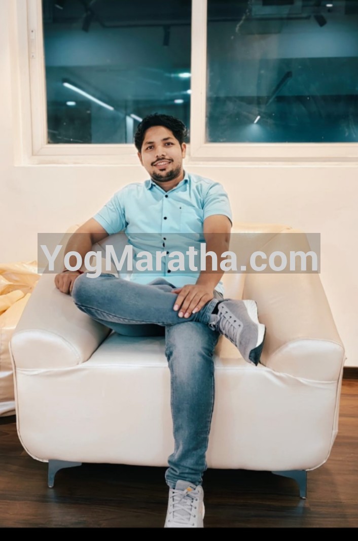 Maratha Marriage Profile