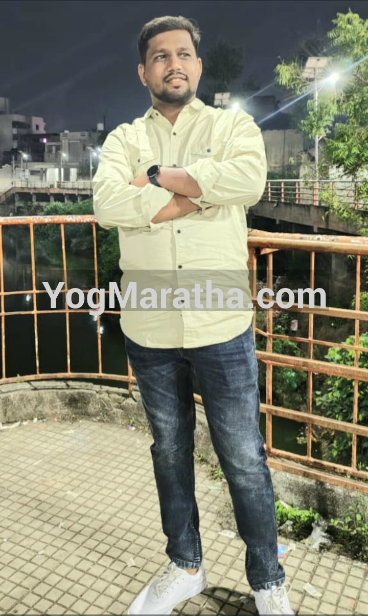 Yog Maratha Vadhu Var