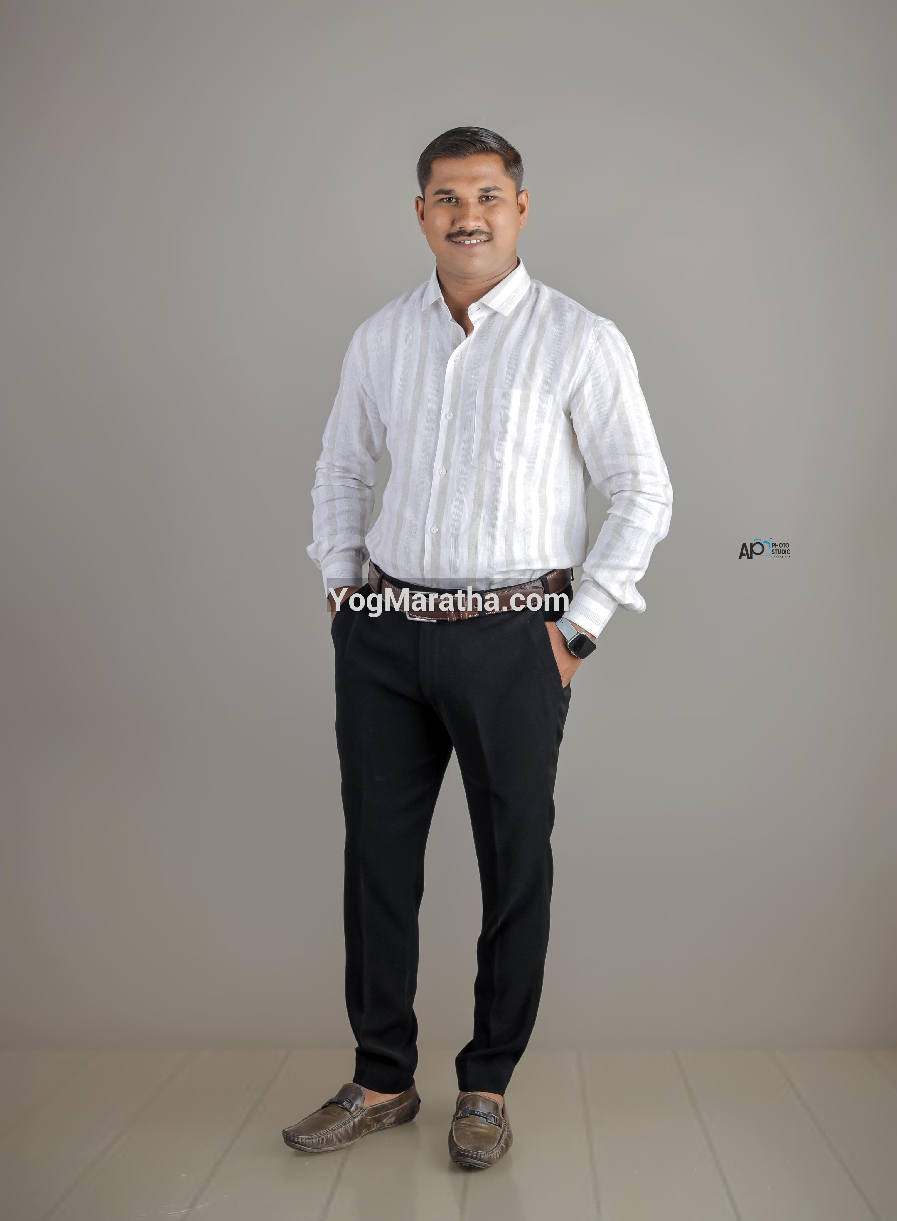 Maratha Marriage Profile