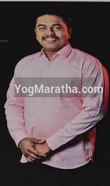 Maratha Marriage Profile