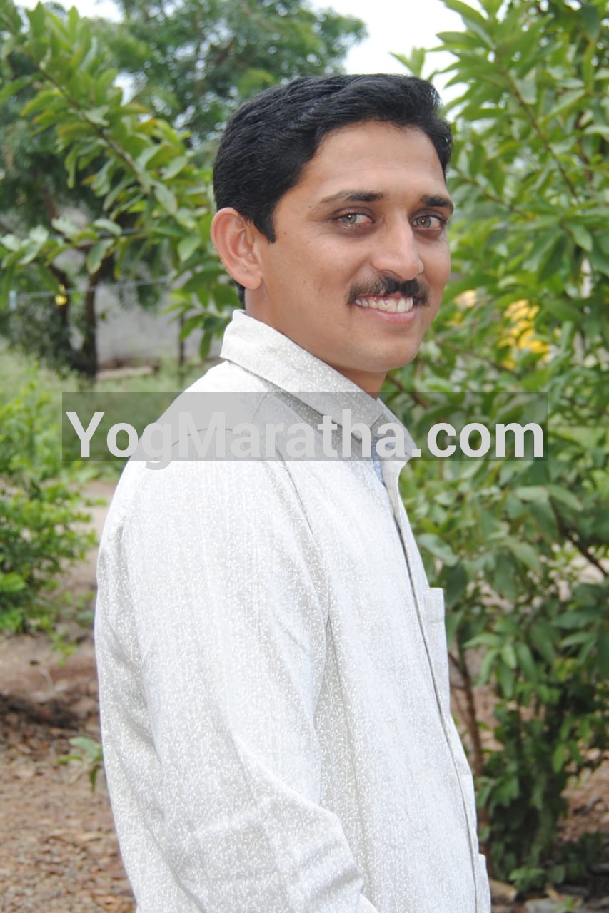 Yog Maratha Vadhu Var