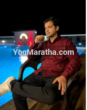 Maratha Marriage Profile