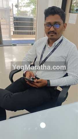 Yog Maratha Vadhu Var