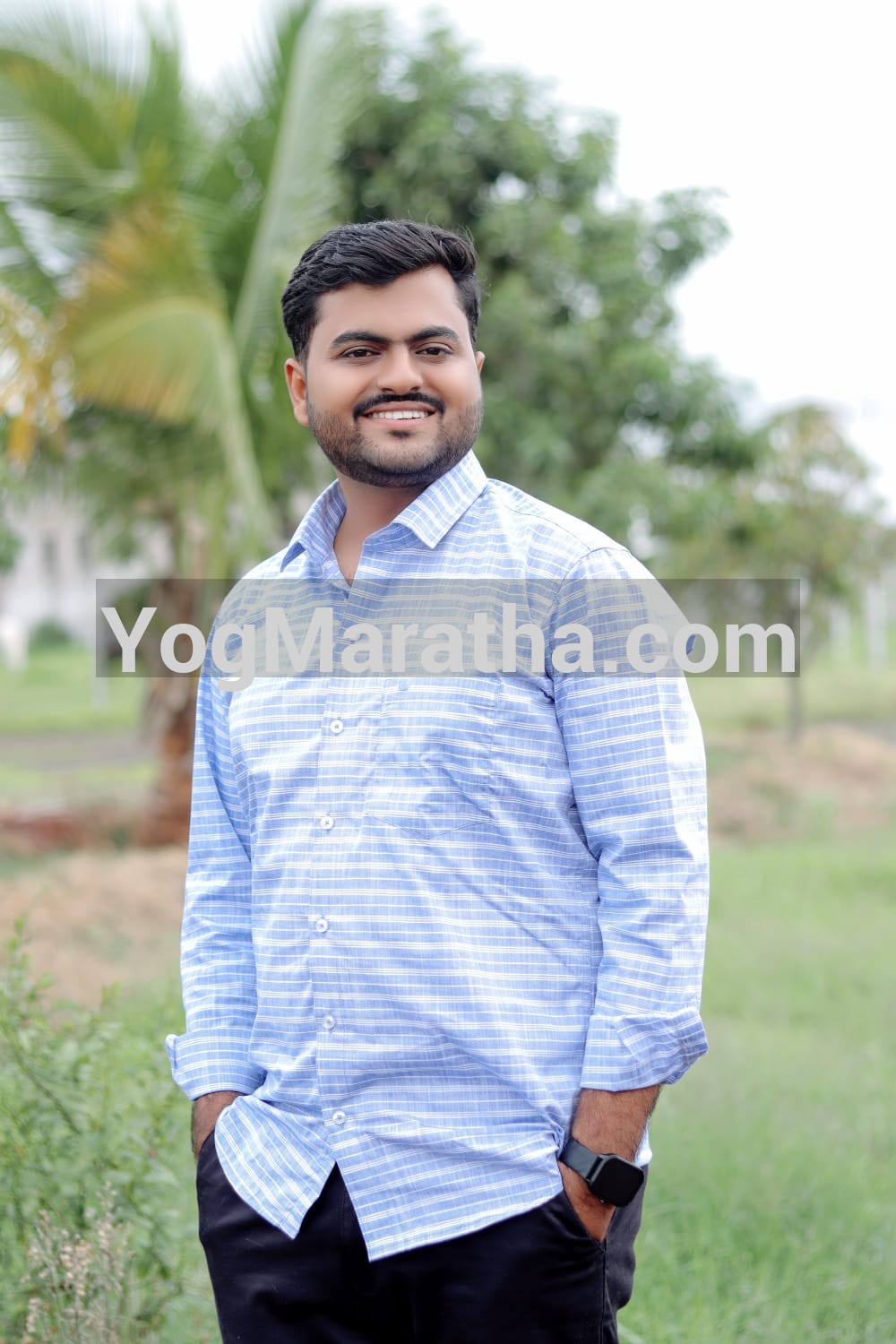 96 Kuli Maratha Profile