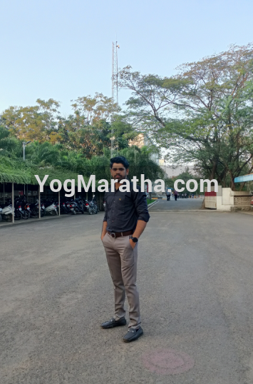 Maratha Marriage Profile