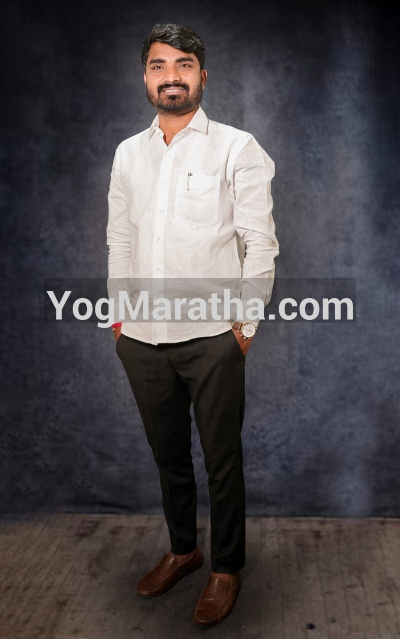 Yog Maratha Vadhu Var