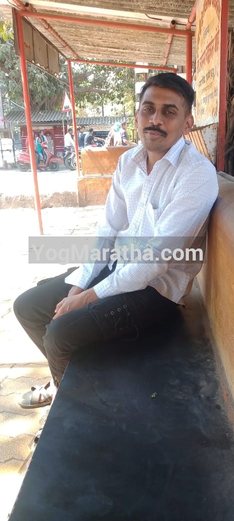 Yog Maratha Vadhu Var