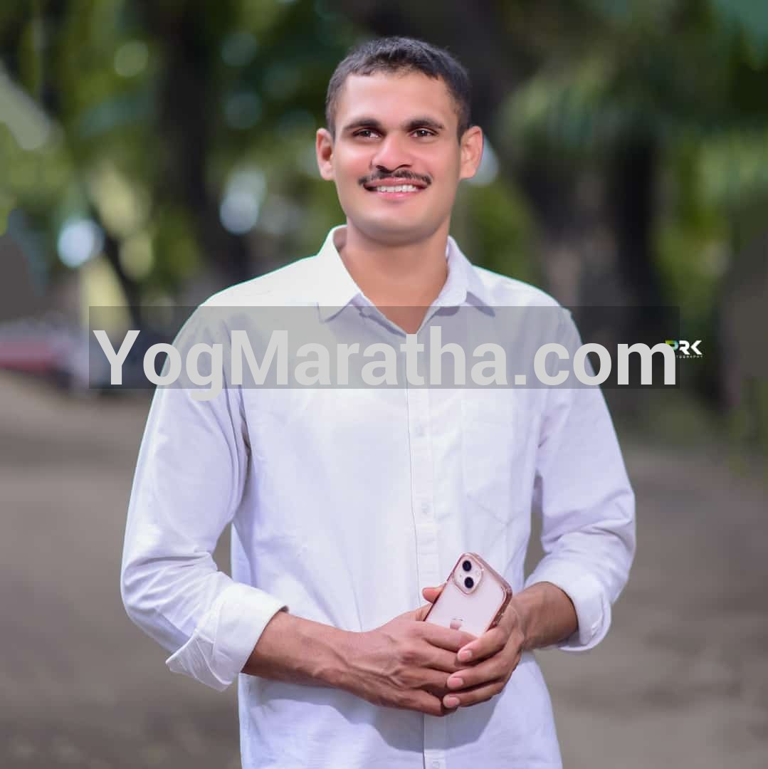 Maratha Marriage Profile