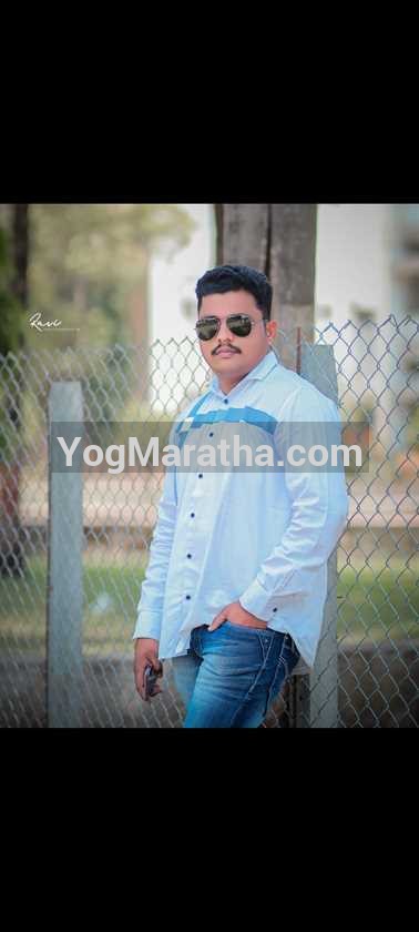 Maratha Marriage Profile