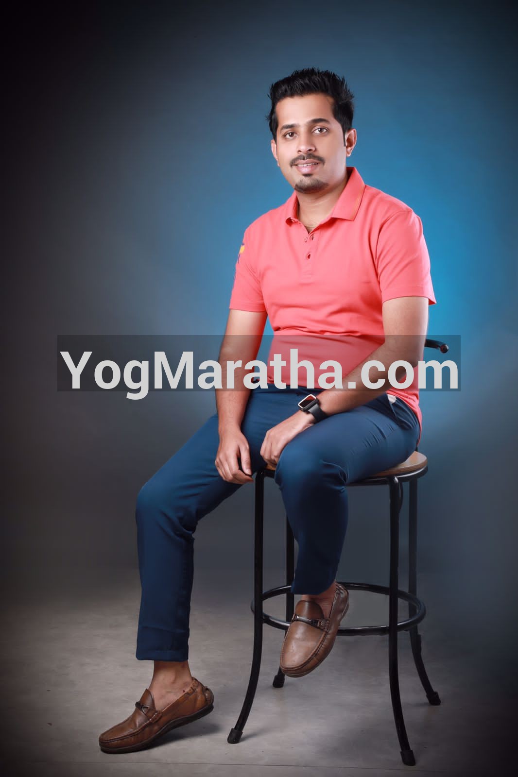 96 Kuli Maratha Profile