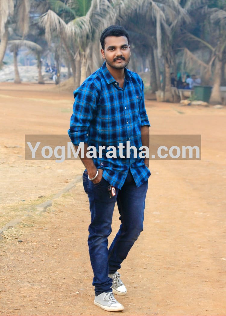 Maratha Marriage Profile