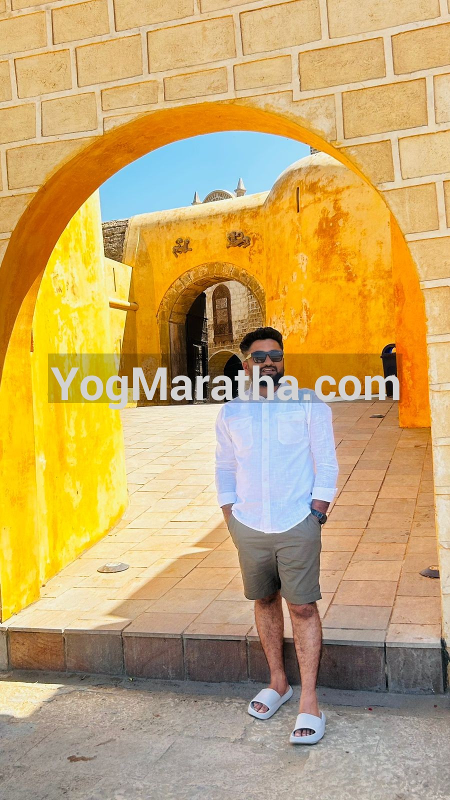 Yog Maratha Vadhu Var