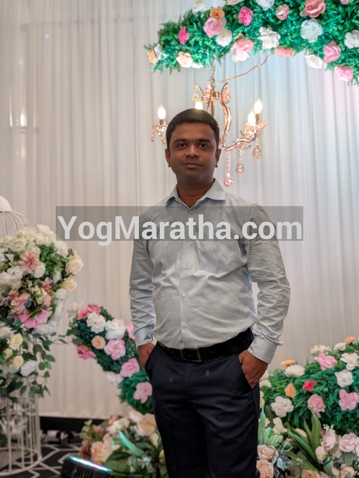 Maratha Marriage Profile