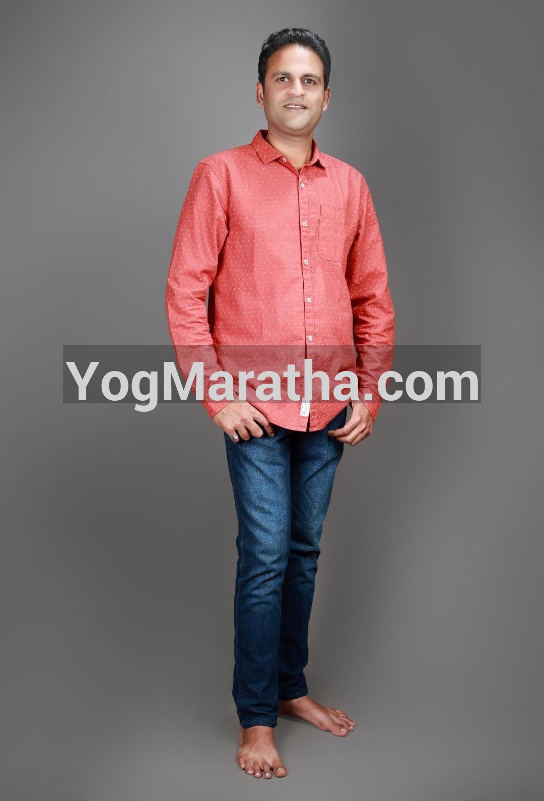 Yog Maratha Vadhu Var