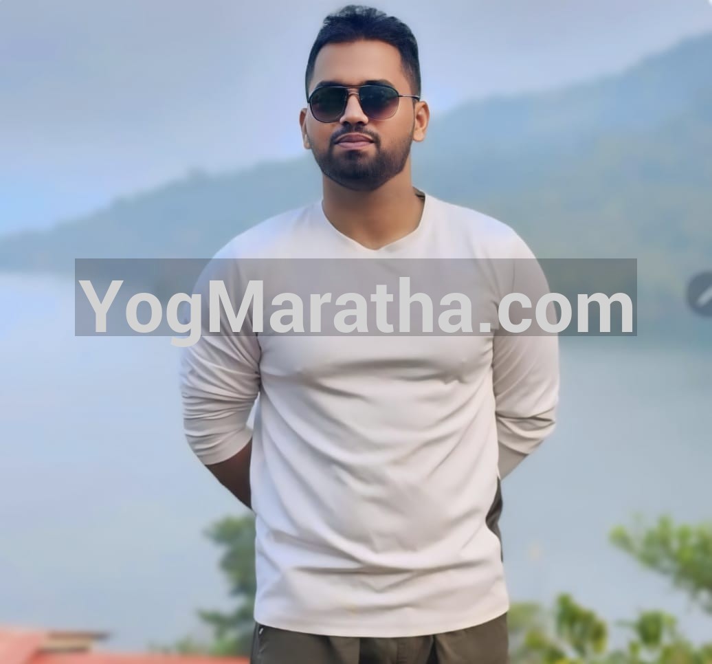 96 Kuli Maratha Profile