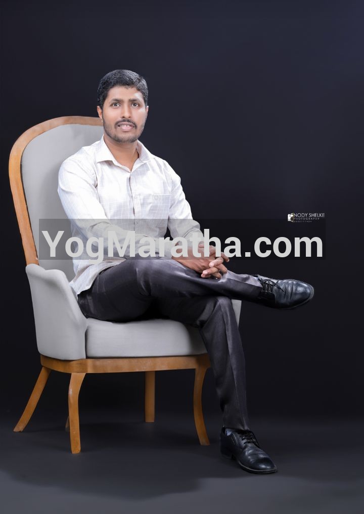 Yog Maratha Vadhu Var