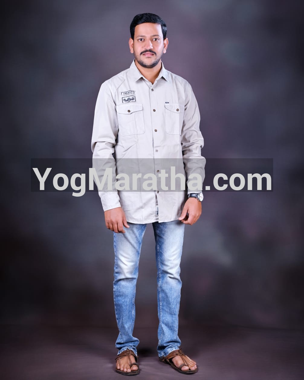 Maratha Marriage Profile