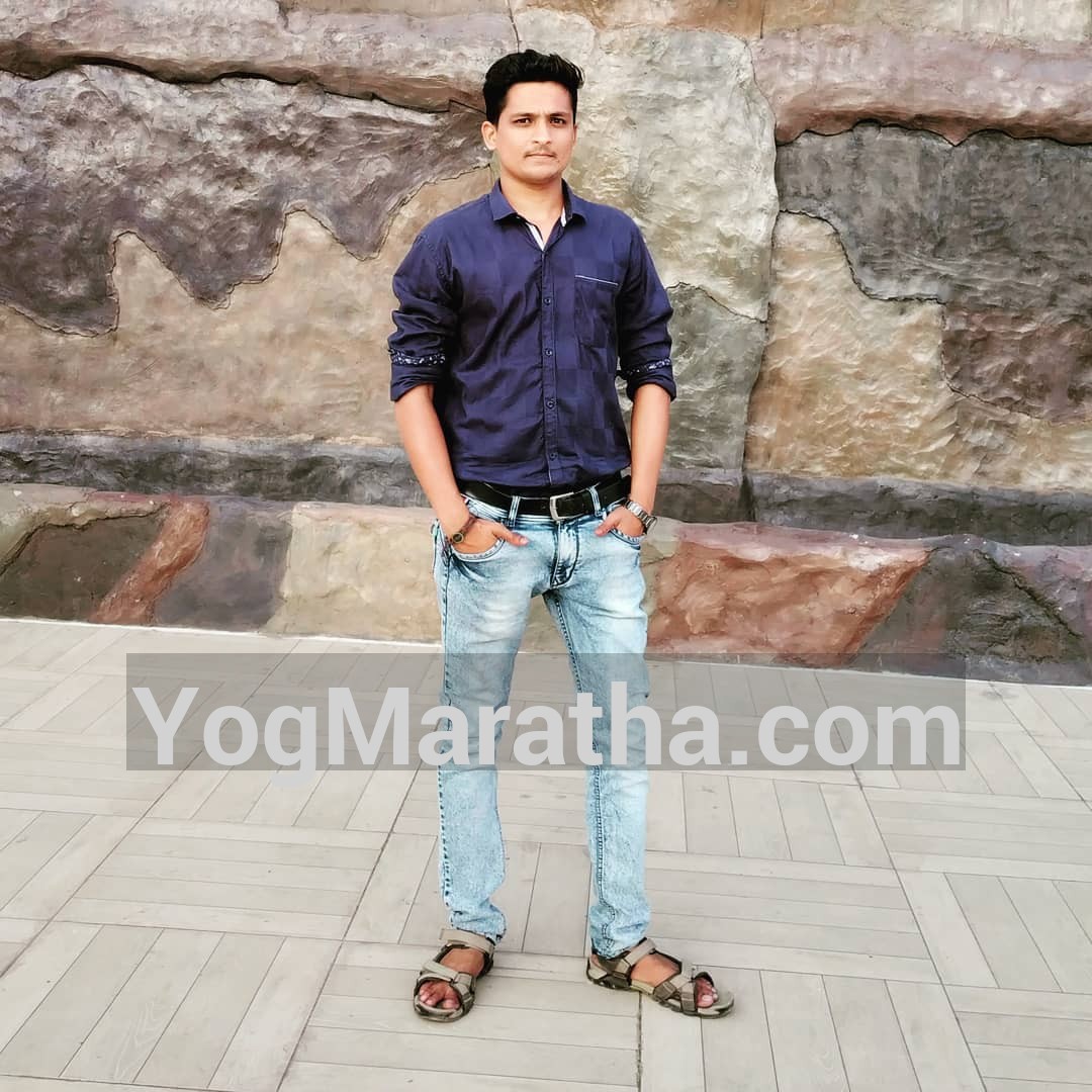 Yog Maratha Vadhu Var