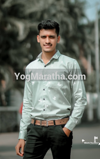 Maratha Marriage Profile