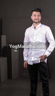 Yog Maratha Vadhu Var