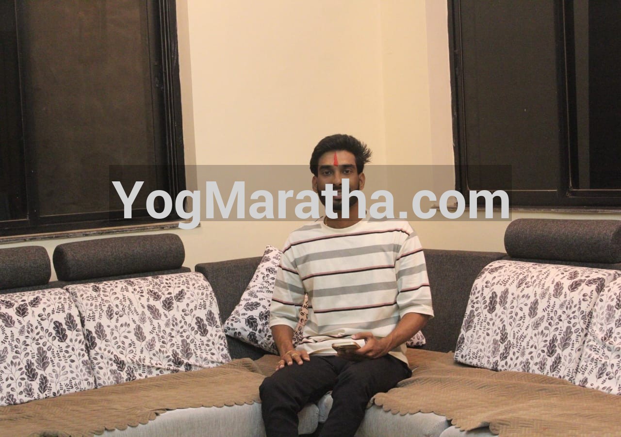 96 Kuli Maratha Profile