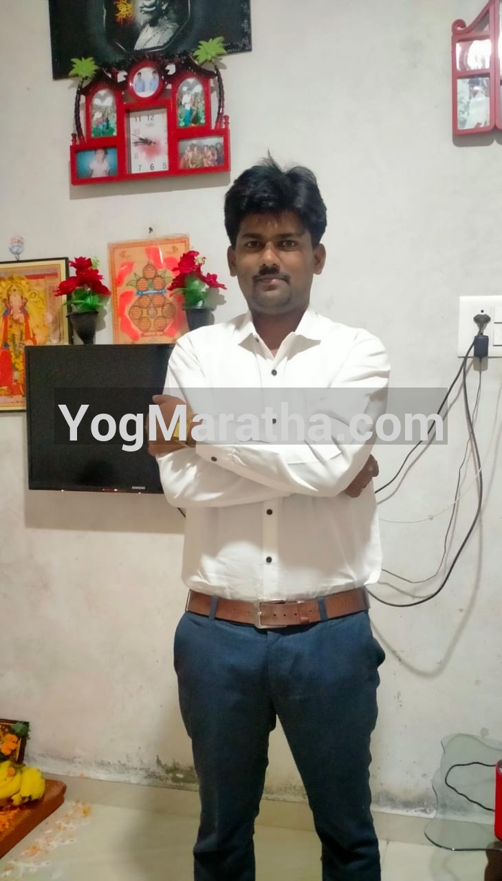 96 Kuli Maratha Profile