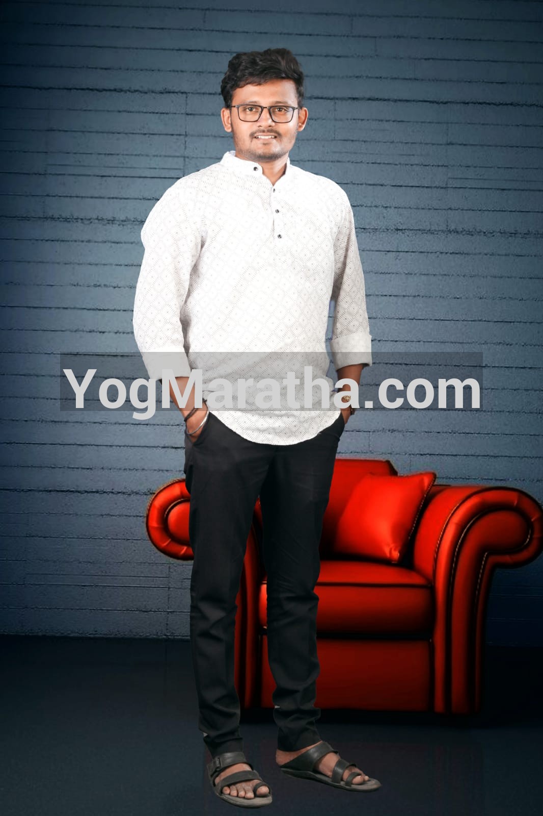 Yog Maratha Vadhu Var