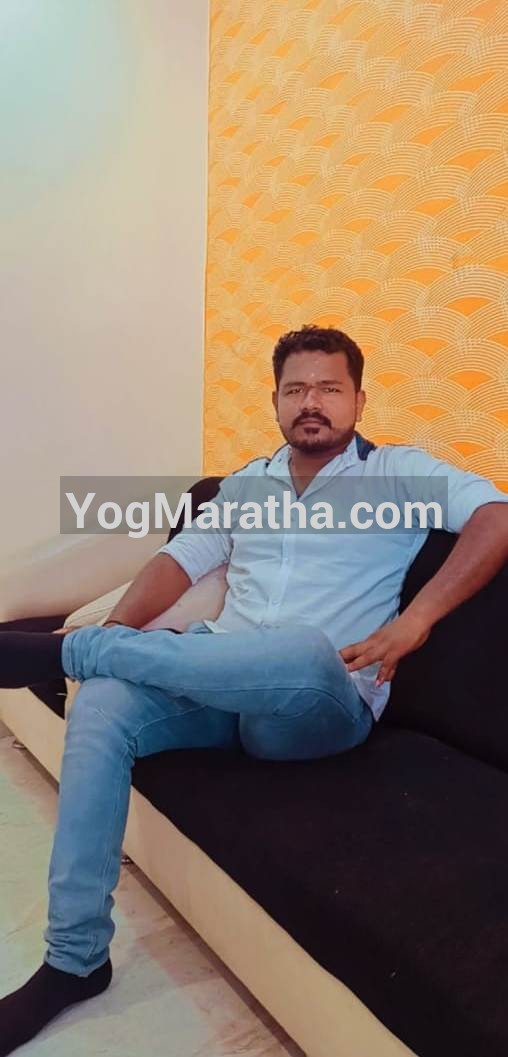96 Kuli Maratha Profile