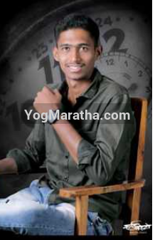 Yog Maratha Vadhu Var