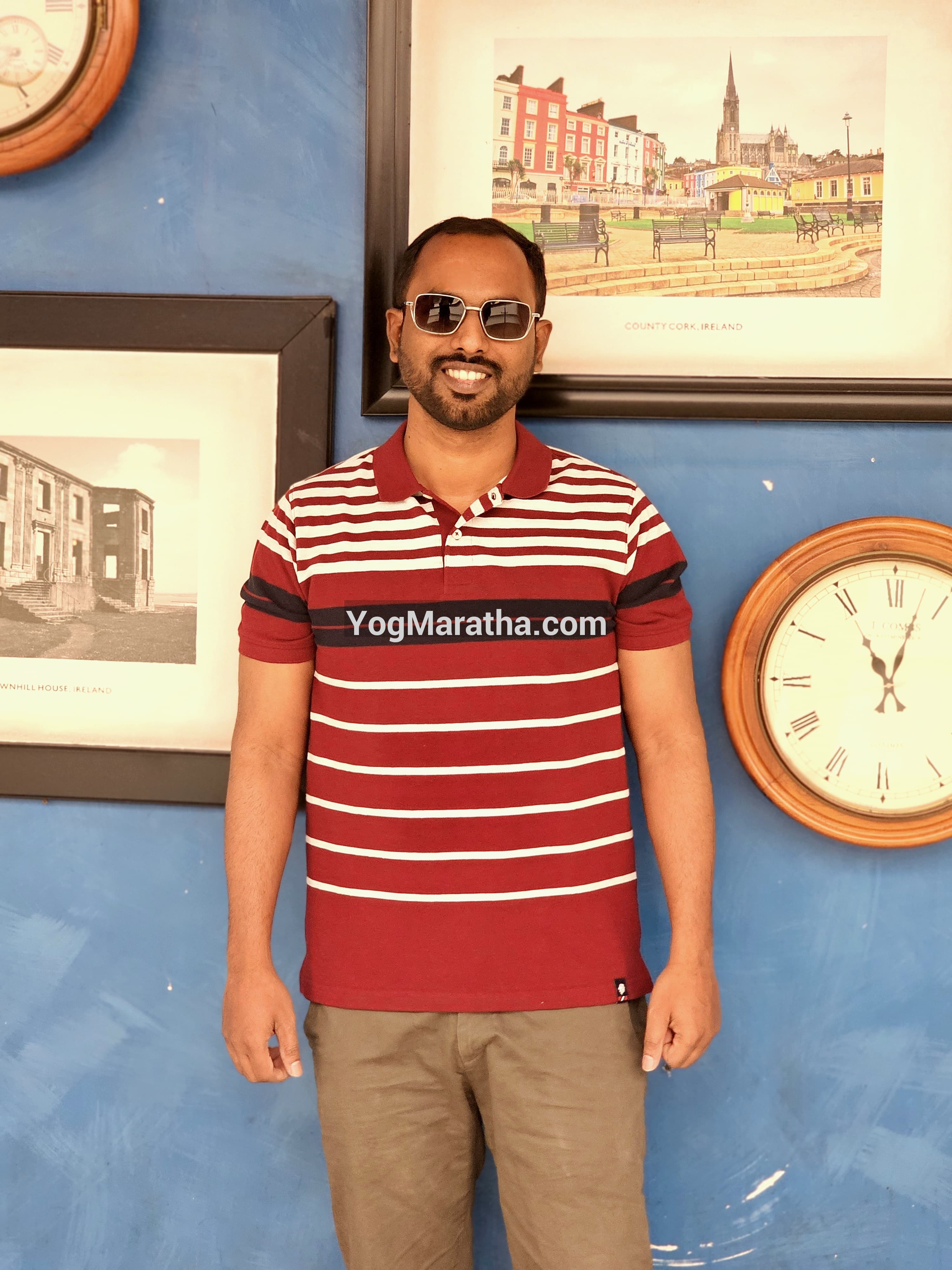 Yog Maratha Vadhu Var