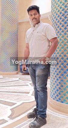 96 Kuli Maratha Profile