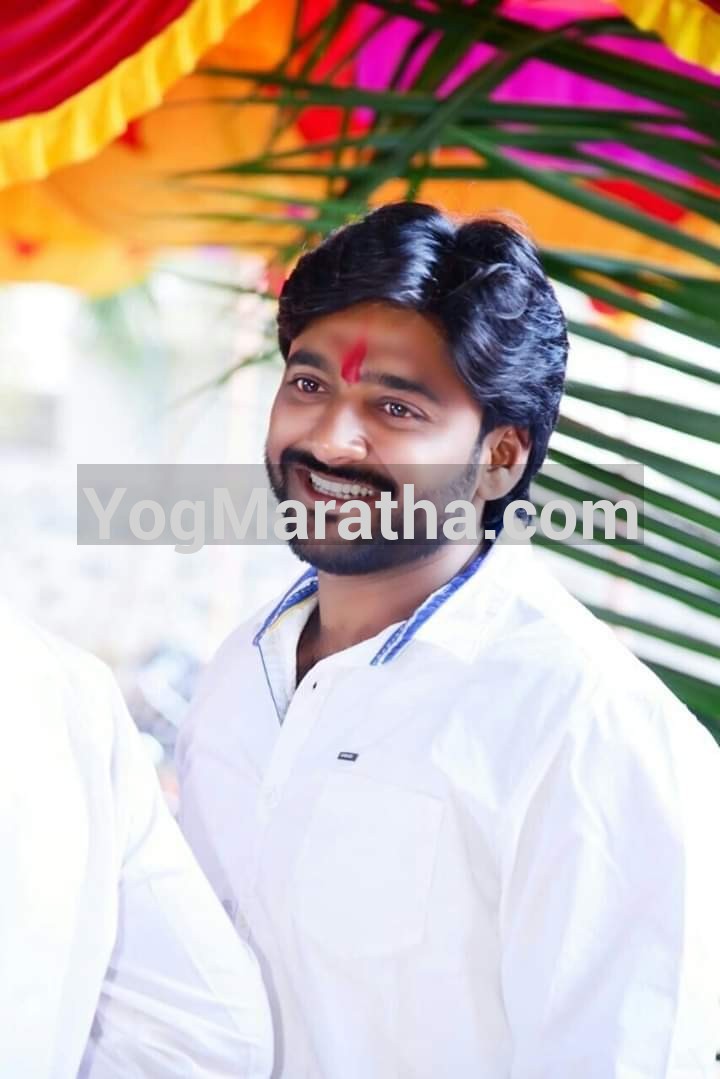 Yog Maratha Vadhu Var