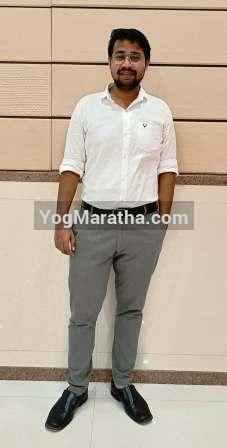 Yog Maratha Vadhu Var