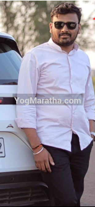 Yog Maratha Vadhu Var