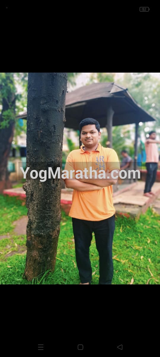 Yog Maratha Vadhu Var
