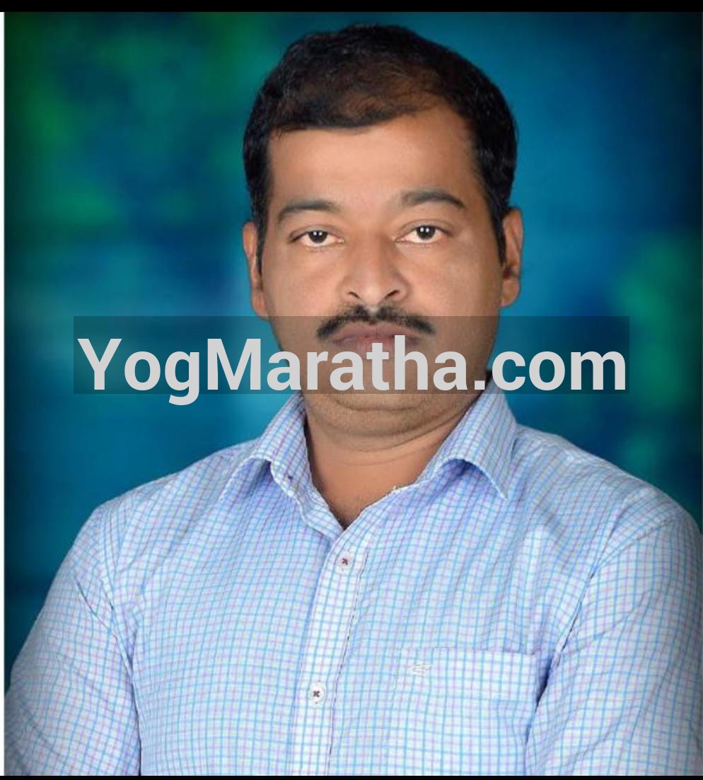 Maratha Marriage Profile