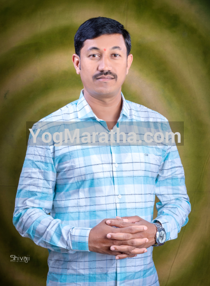 Yog Maratha Vadhu Var