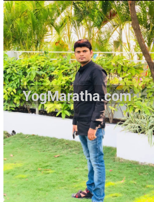 Maratha Marriage Profile