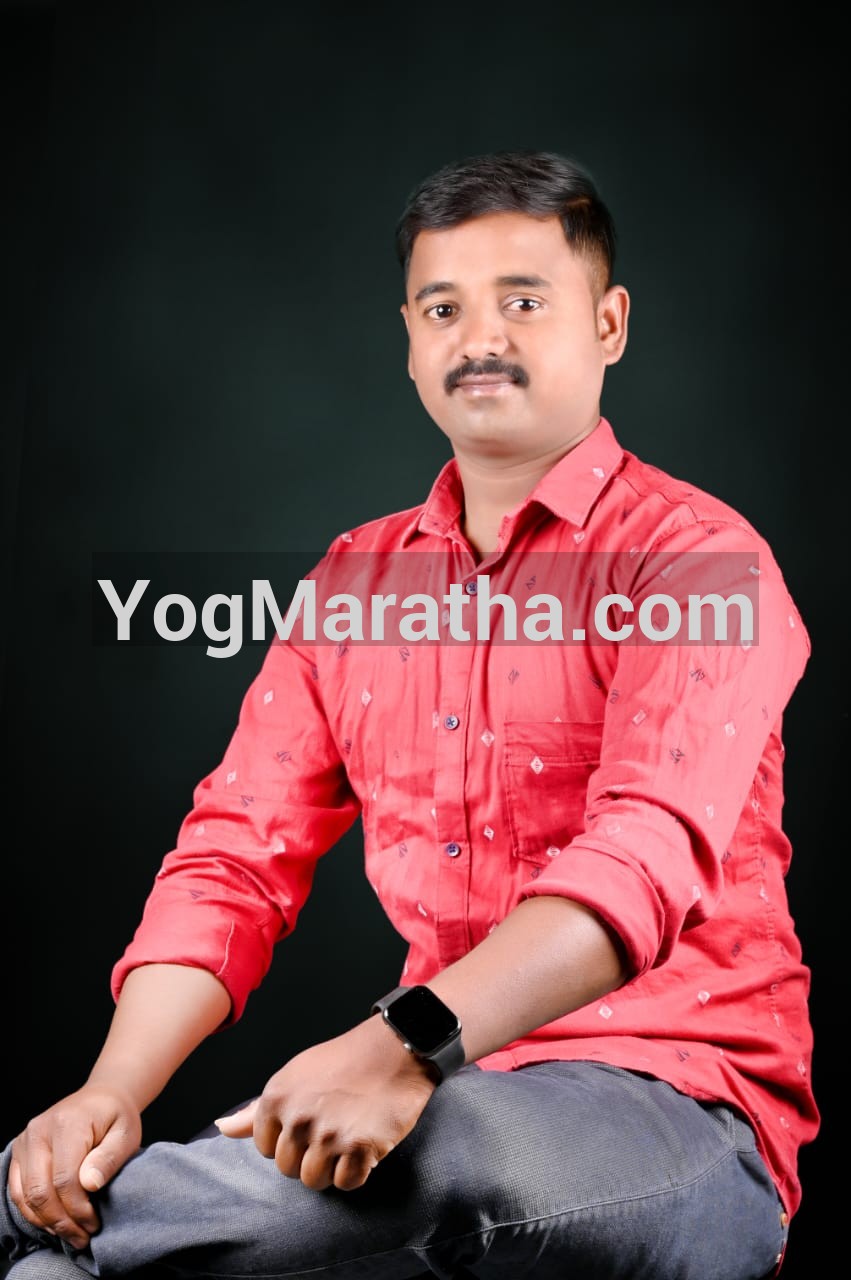Yog Maratha Vadhu Var